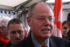 Peer Steinbrück