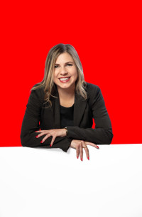 Claudia Belzer