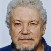 Porträtfoto von Fritz Müller