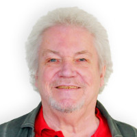 Porträtfoto von Fritz Müller